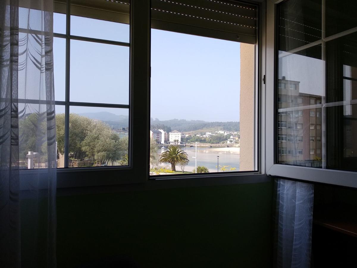 Hostal Buenavista San Ciprian  Luaran gambar