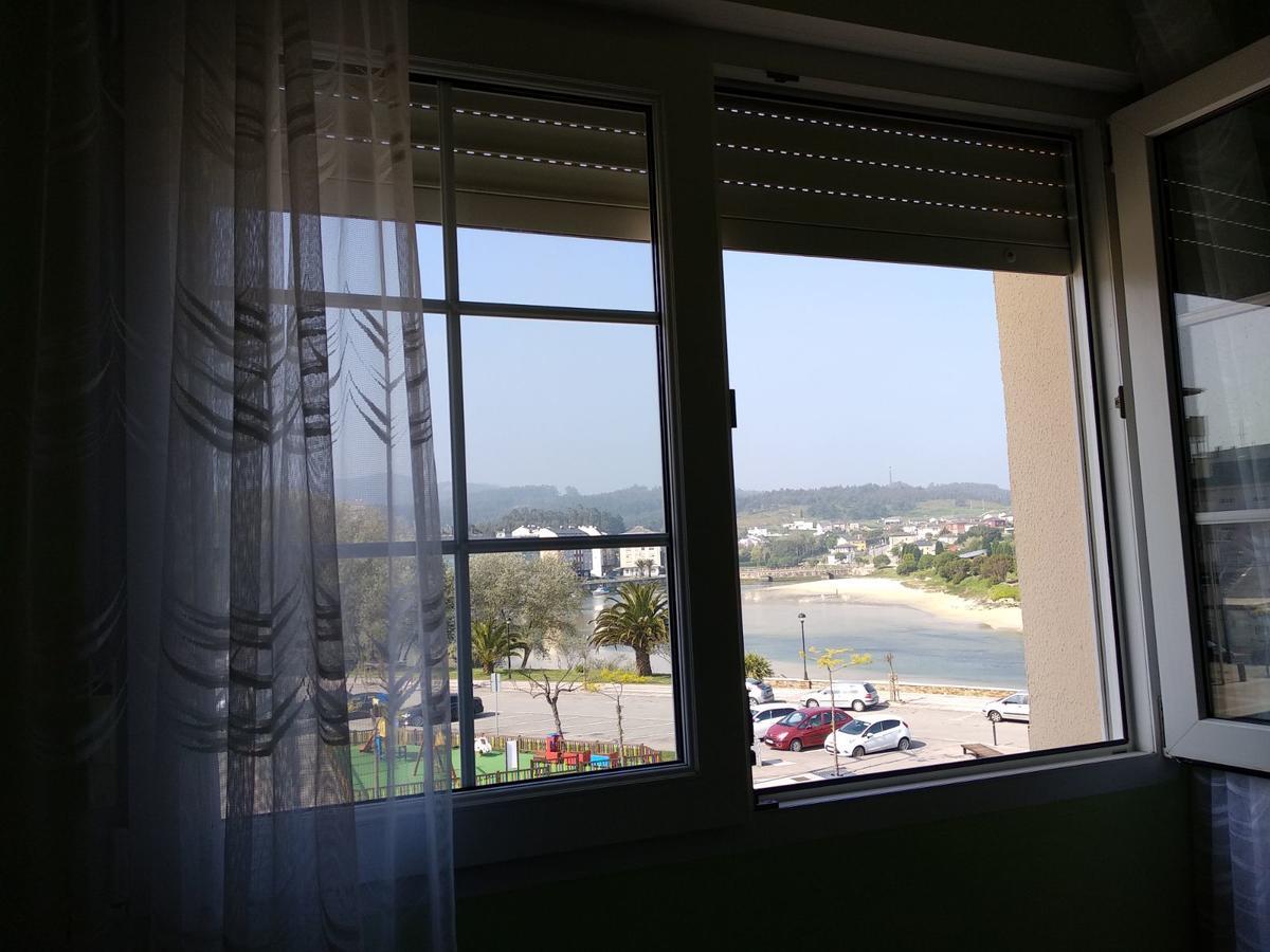 Hostal Buenavista San Ciprian  Luaran gambar